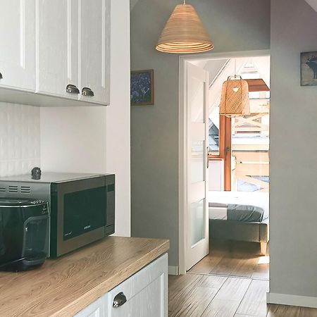 Twoja Chata Apartamenty Pod Niebem Zarezerwuj Na Podhalami Pl Kościelisko Exteriör bild