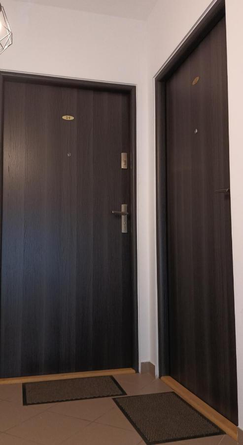 Twoja Chata Apartamenty Pod Niebem Zarezerwuj Na Podhalami Pl Kościelisko Exteriör bild