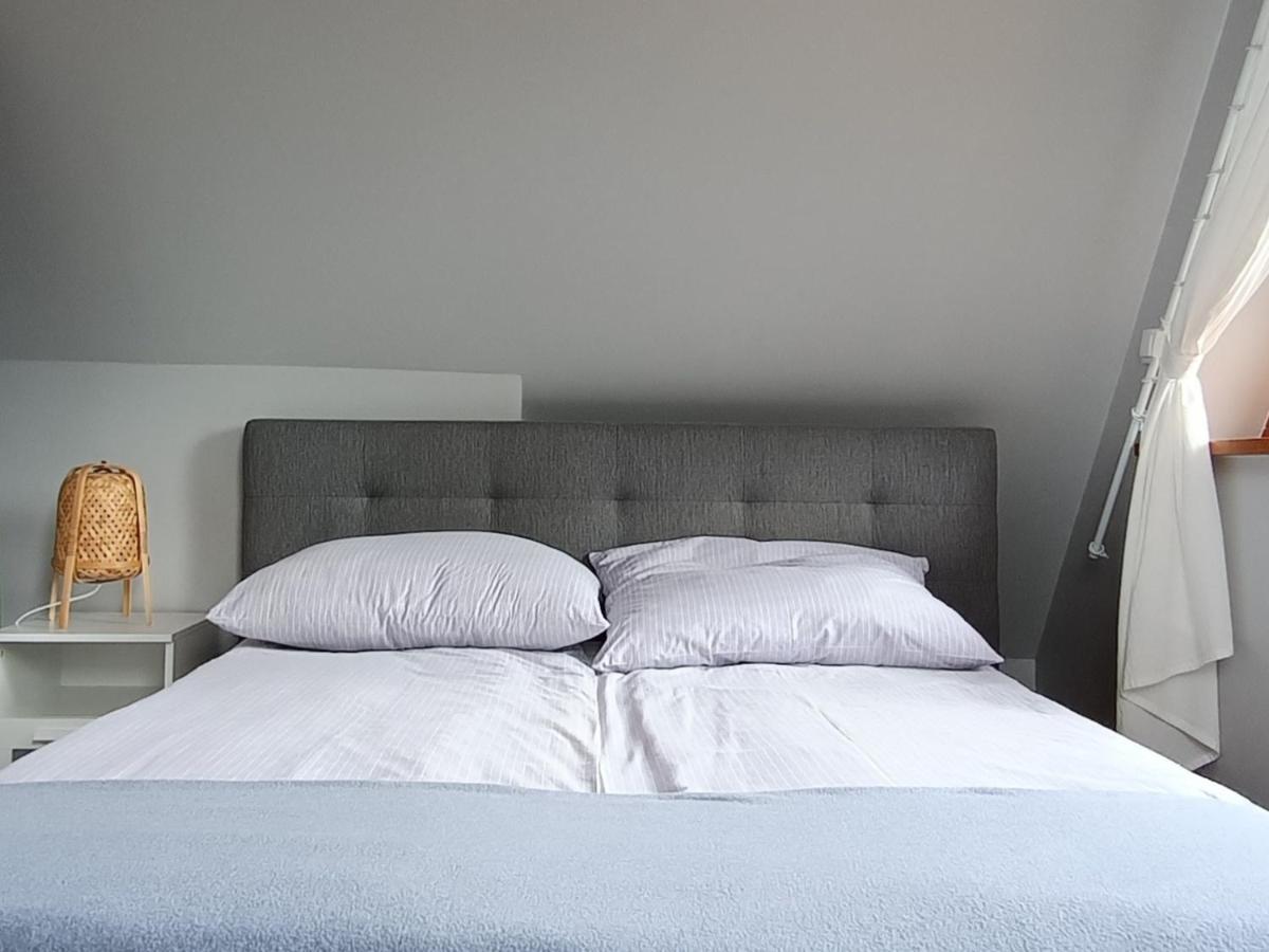 Twoja Chata Apartamenty Pod Niebem Zarezerwuj Na Podhalami Pl Kościelisko Exteriör bild