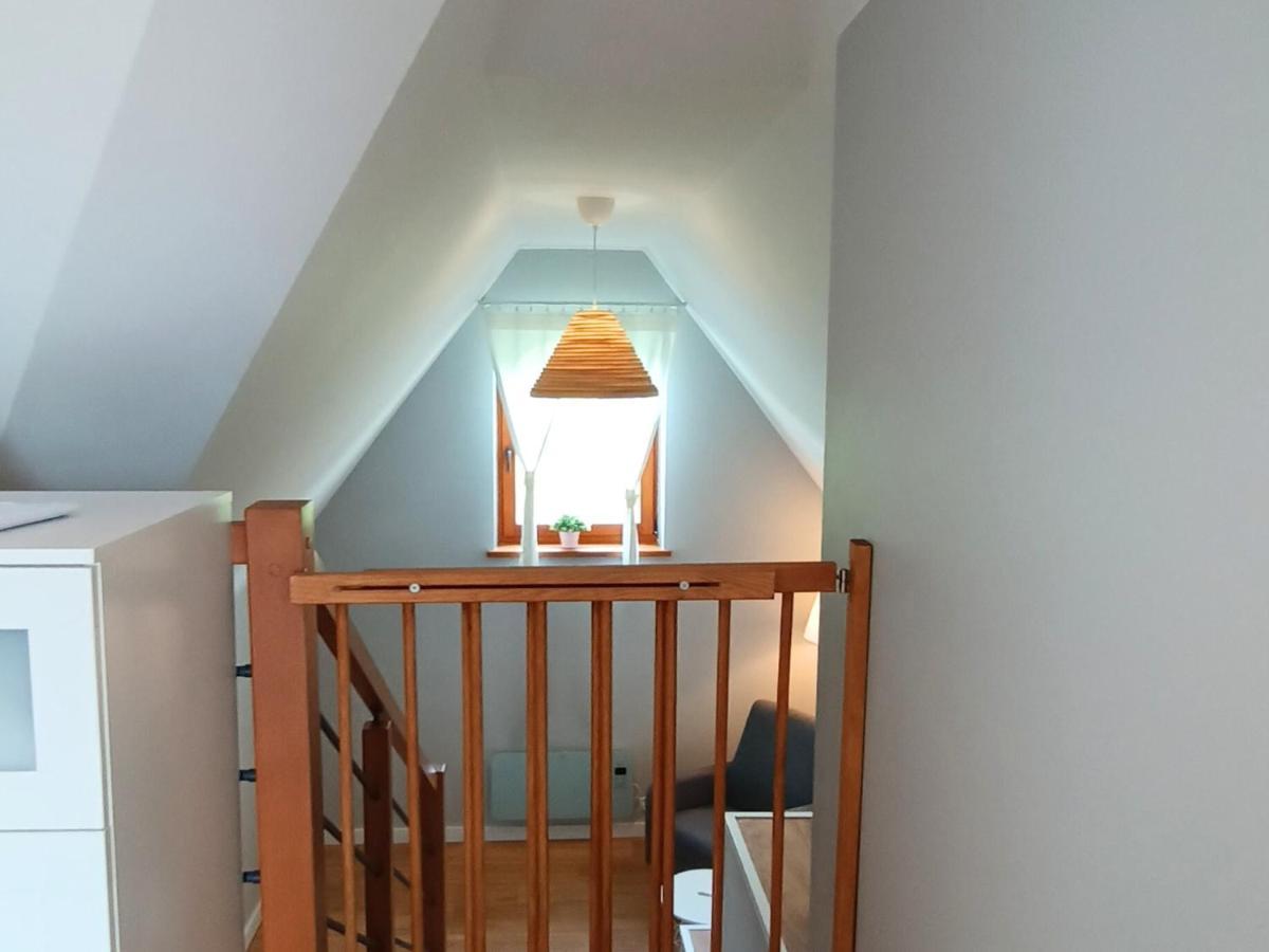 Twoja Chata Apartamenty Pod Niebem Zarezerwuj Na Podhalami Pl Kościelisko Exteriör bild