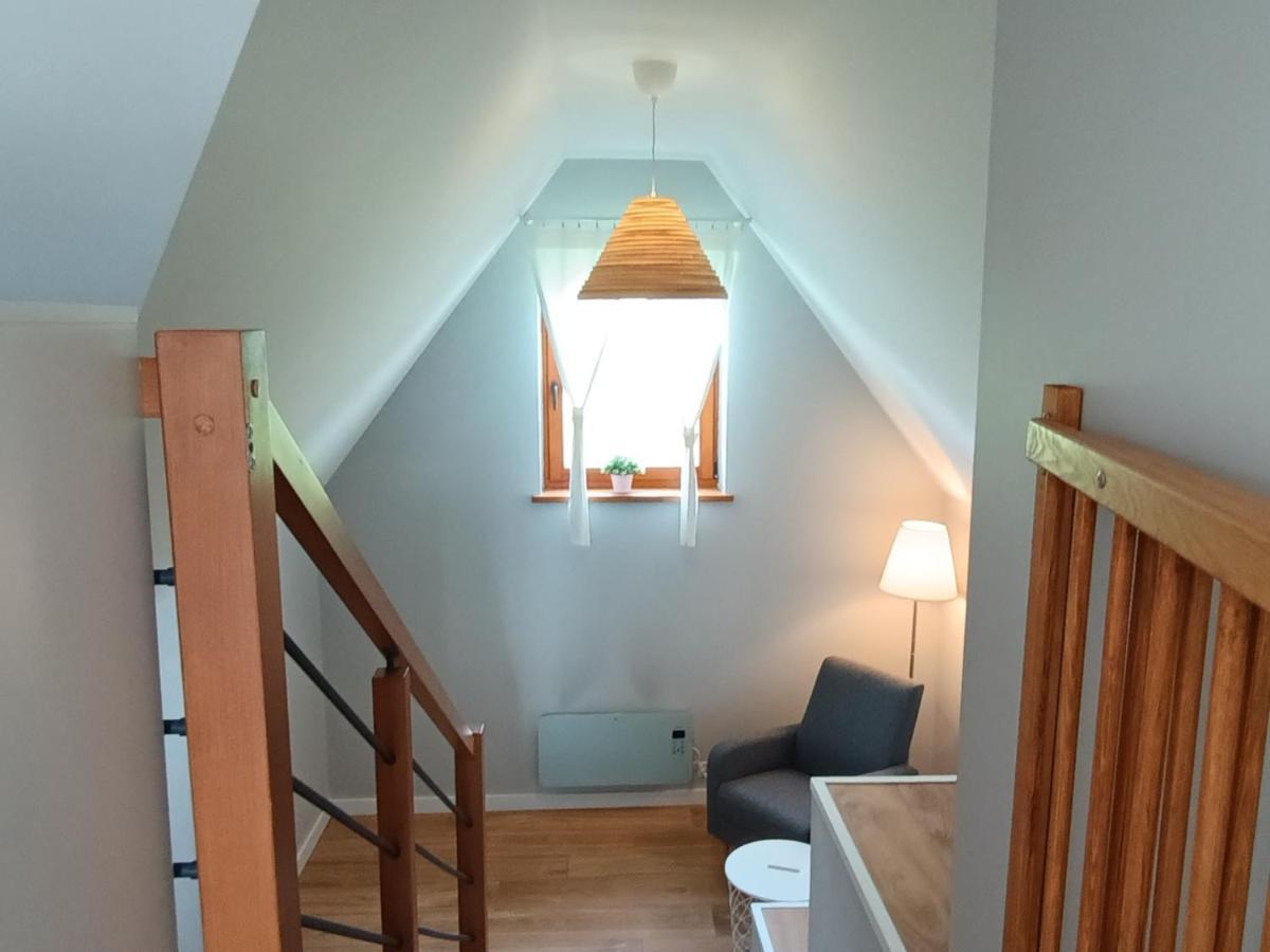 Twoja Chata Apartamenty Pod Niebem Zarezerwuj Na Podhalami Pl Kościelisko Exteriör bild