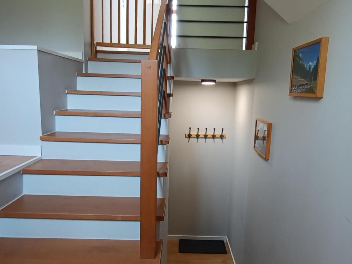 Twoja Chata Apartamenty Pod Niebem Zarezerwuj Na Podhalami Pl Kościelisko Exteriör bild