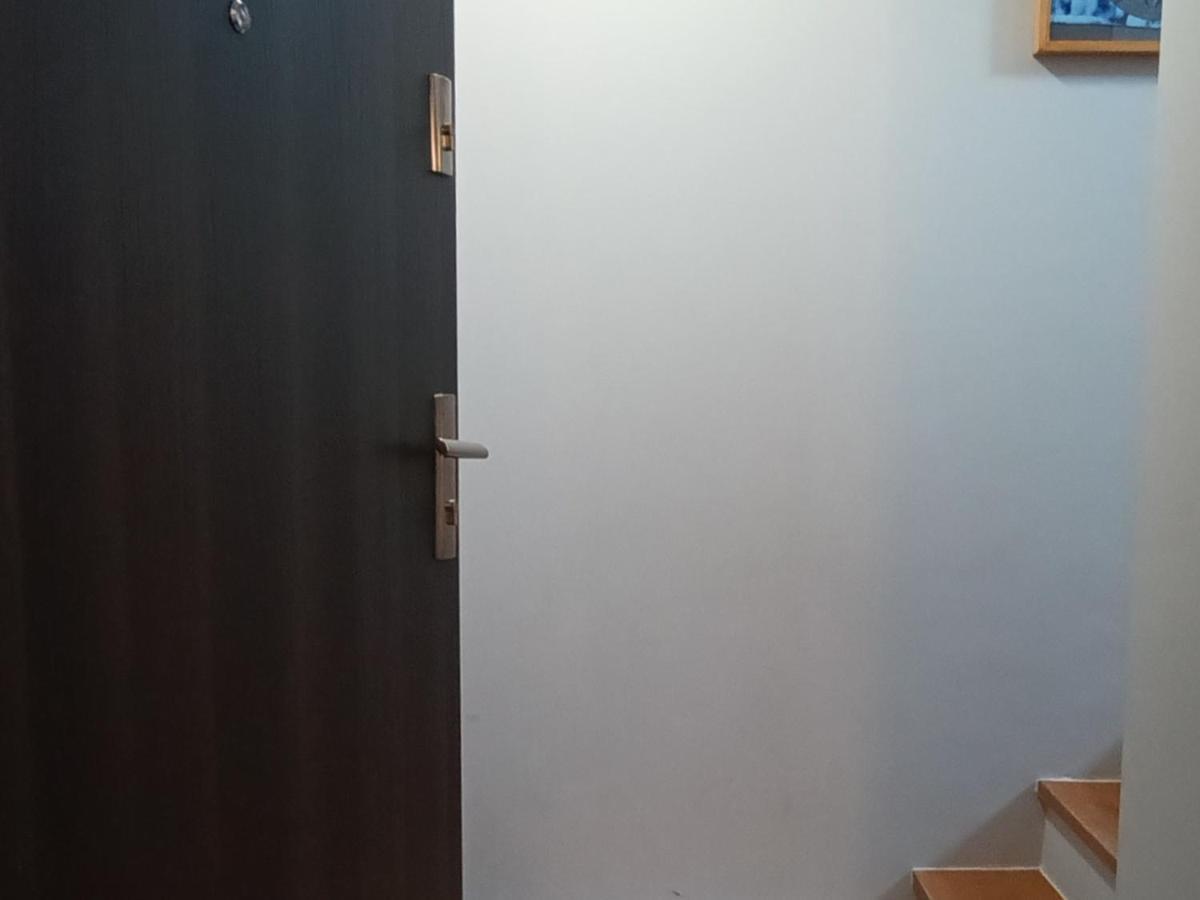 Twoja Chata Apartamenty Pod Niebem Zarezerwuj Na Podhalami Pl Kościelisko Exteriör bild