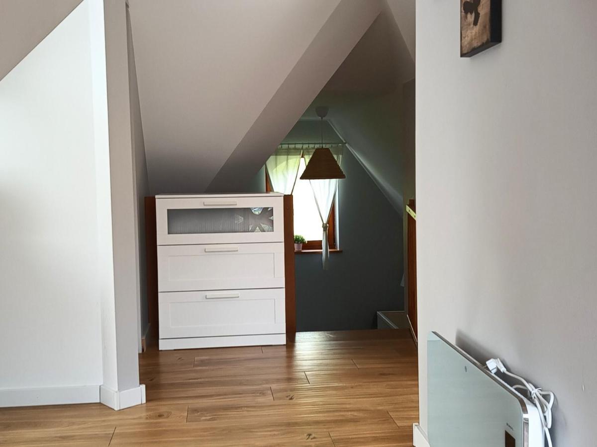 Twoja Chata Apartamenty Pod Niebem Zarezerwuj Na Podhalami Pl Kościelisko Exteriör bild