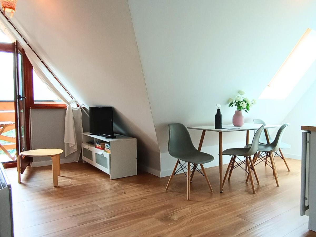 Twoja Chata Apartamenty Pod Niebem Zarezerwuj Na Podhalami Pl Kościelisko Exteriör bild