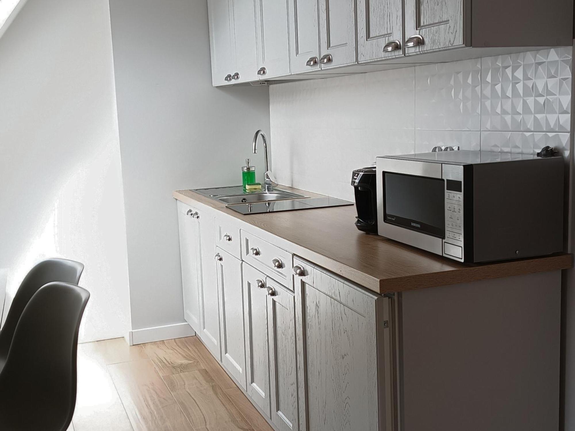 Twoja Chata Apartamenty Pod Niebem Zarezerwuj Na Podhalami Pl Kościelisko Exteriör bild