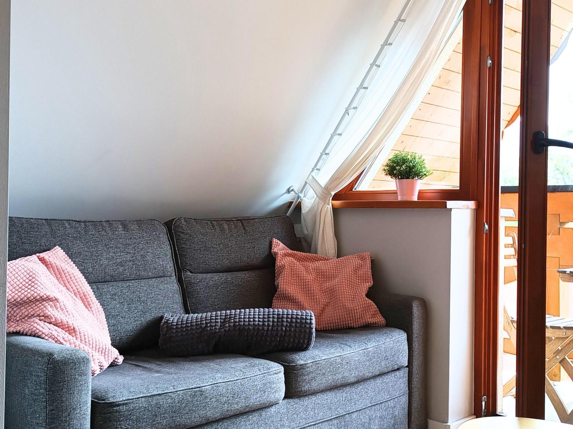 Twoja Chata Apartamenty Pod Niebem Zarezerwuj Na Podhalami Pl Kościelisko Exteriör bild