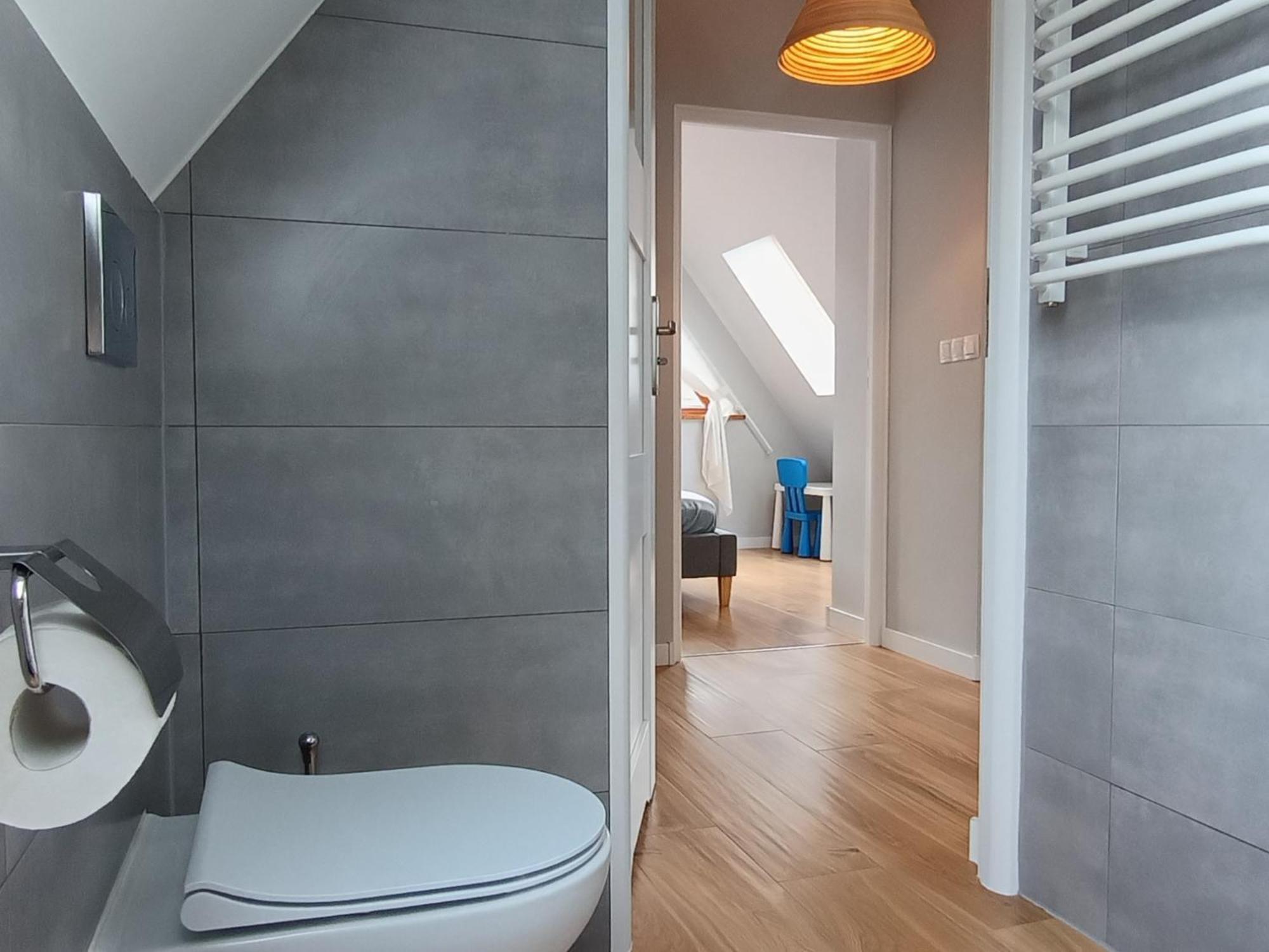 Twoja Chata Apartamenty Pod Niebem Zarezerwuj Na Podhalami Pl Kościelisko Exteriör bild