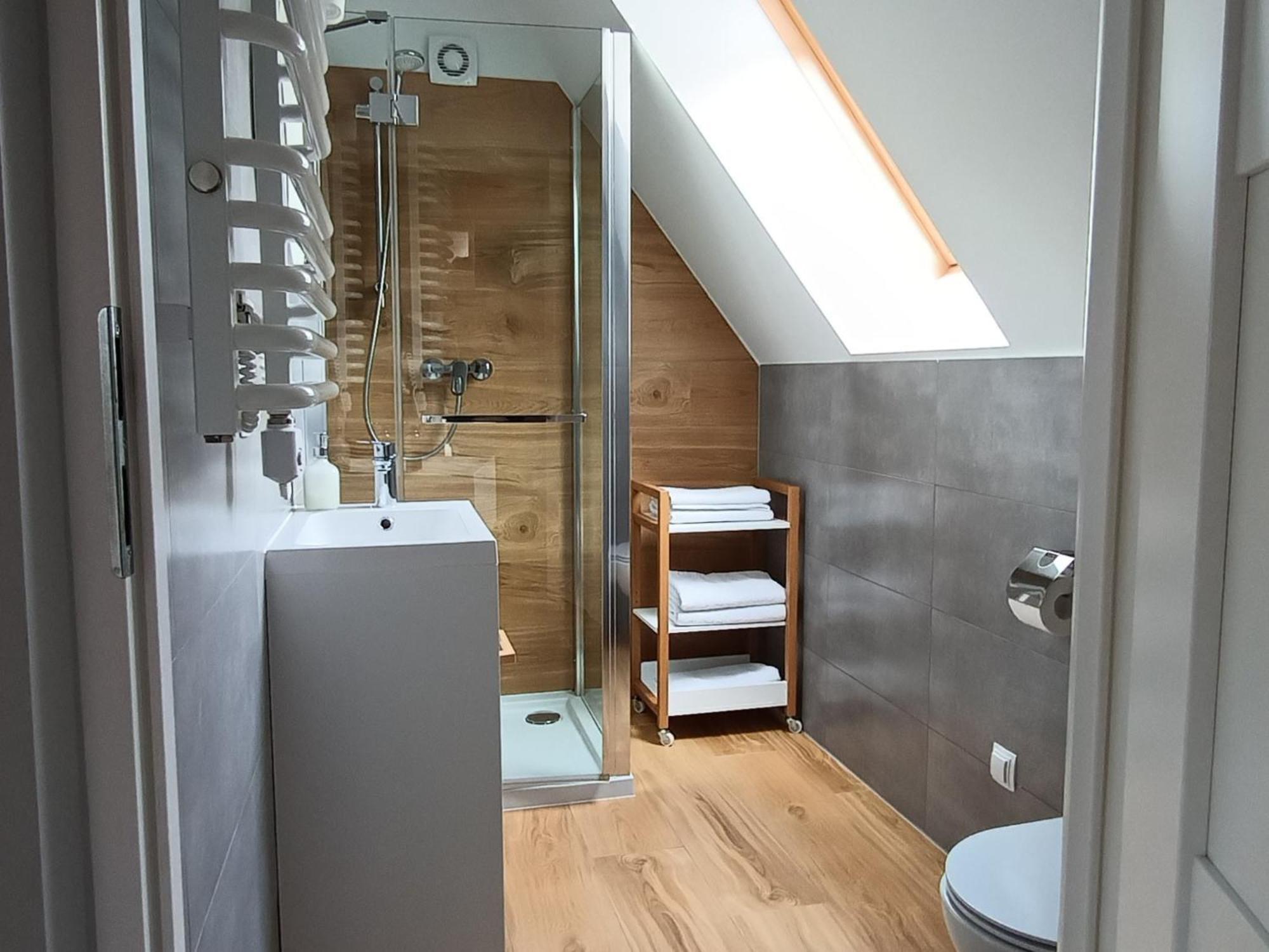 Twoja Chata Apartamenty Pod Niebem Zarezerwuj Na Podhalami Pl Kościelisko Exteriör bild