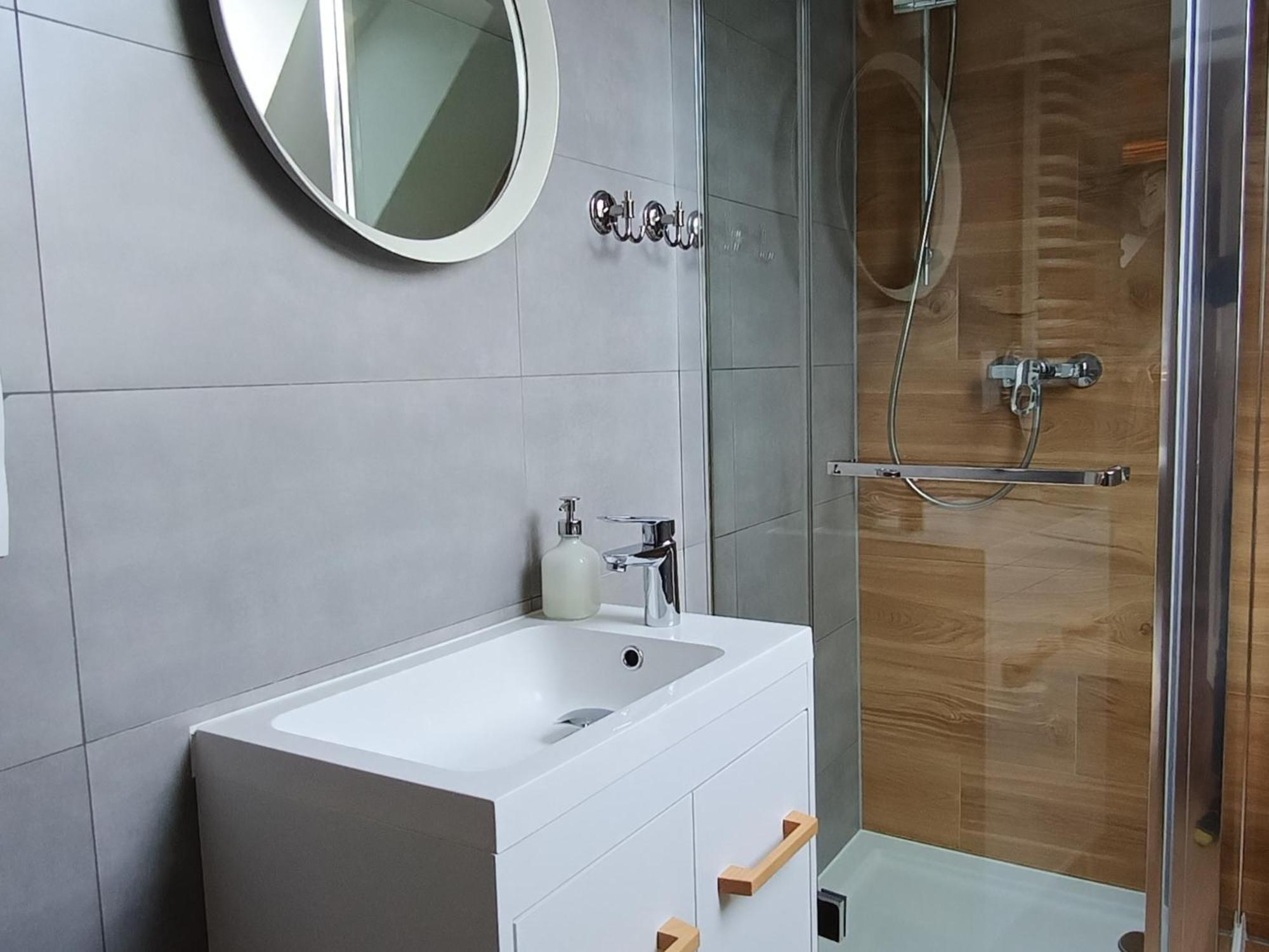 Twoja Chata Apartamenty Pod Niebem Zarezerwuj Na Podhalami Pl Kościelisko Rum bild