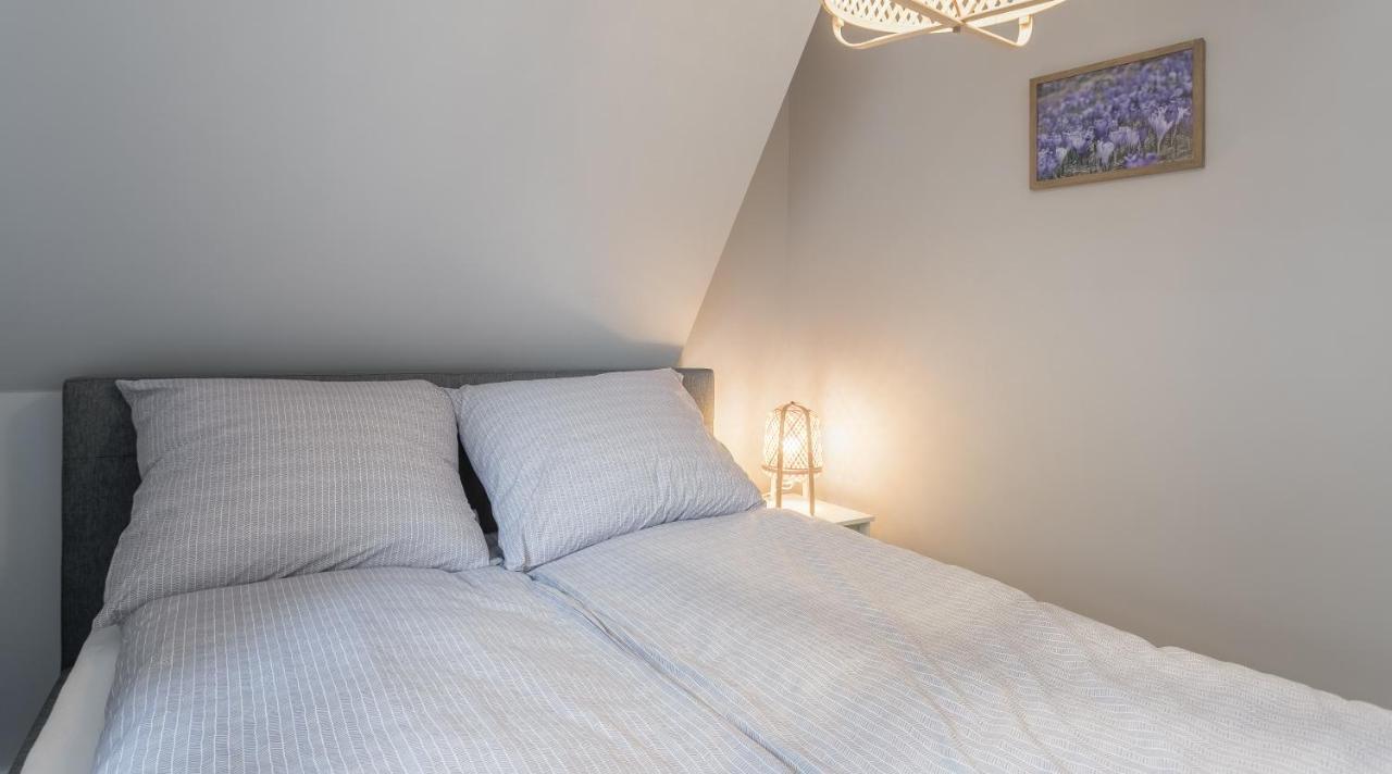 Twoja Chata Apartamenty Pod Niebem Zarezerwuj Na Podhalami Pl Kościelisko Exteriör bild